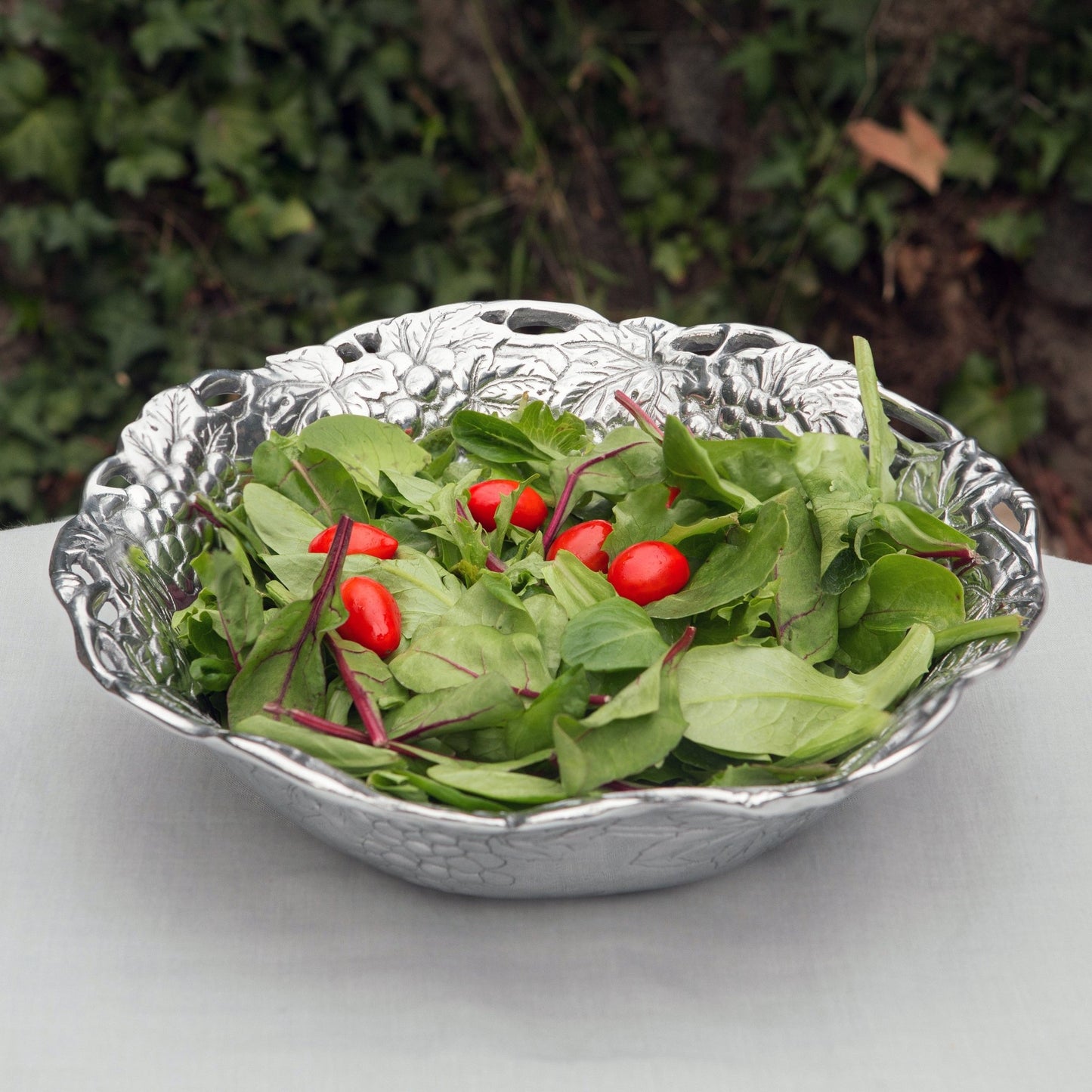 Grape Bowl - themonogram manor 