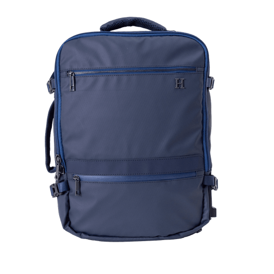 Travel Backpack - themonogram manor 