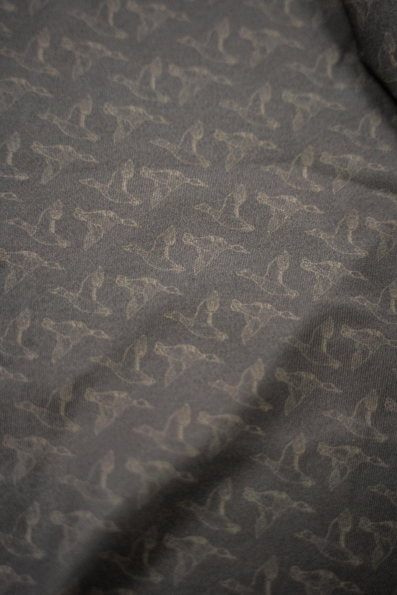 "Mallards" Golf Polo - themonogram manor 