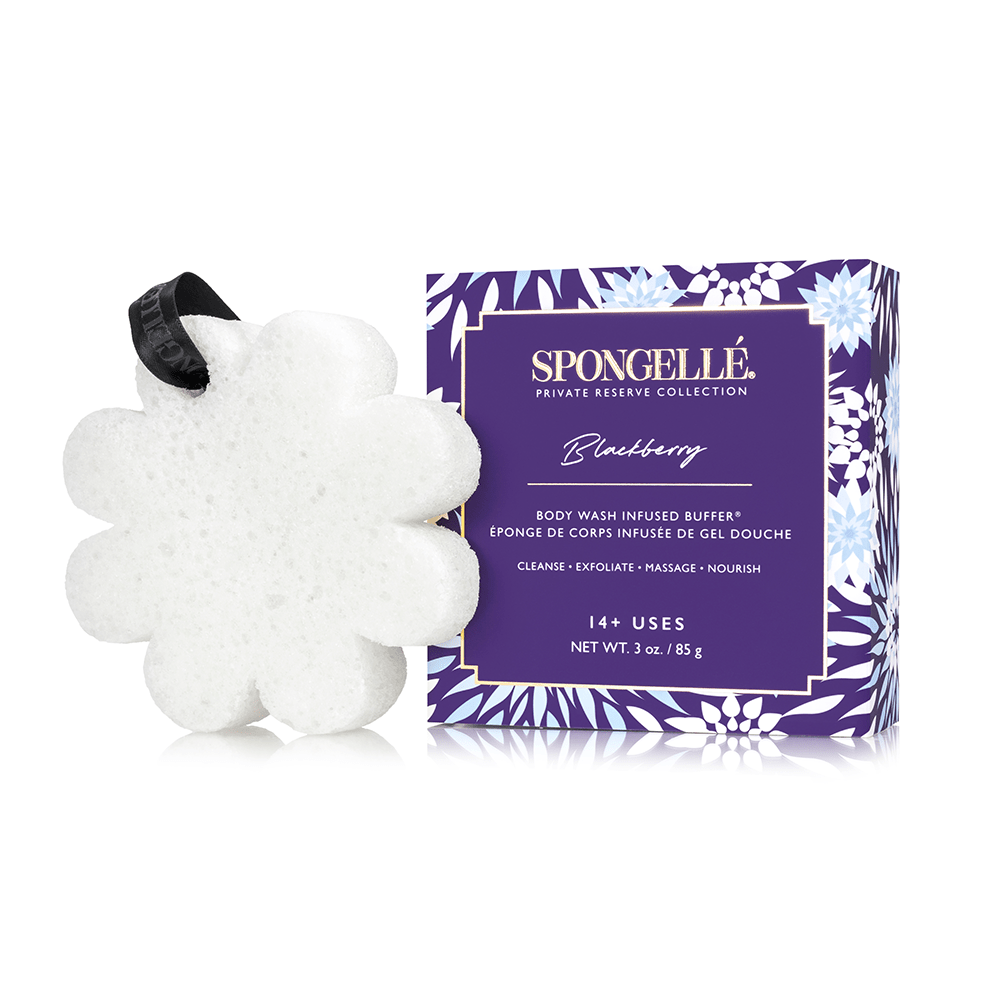 Blackberry | Boxed Flower - themonogram manor 