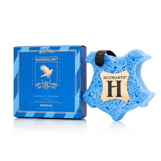 Ravenclaw™ Rowena's Wisdom Buffer | Harry Potter™ Collection - themonogram manor 