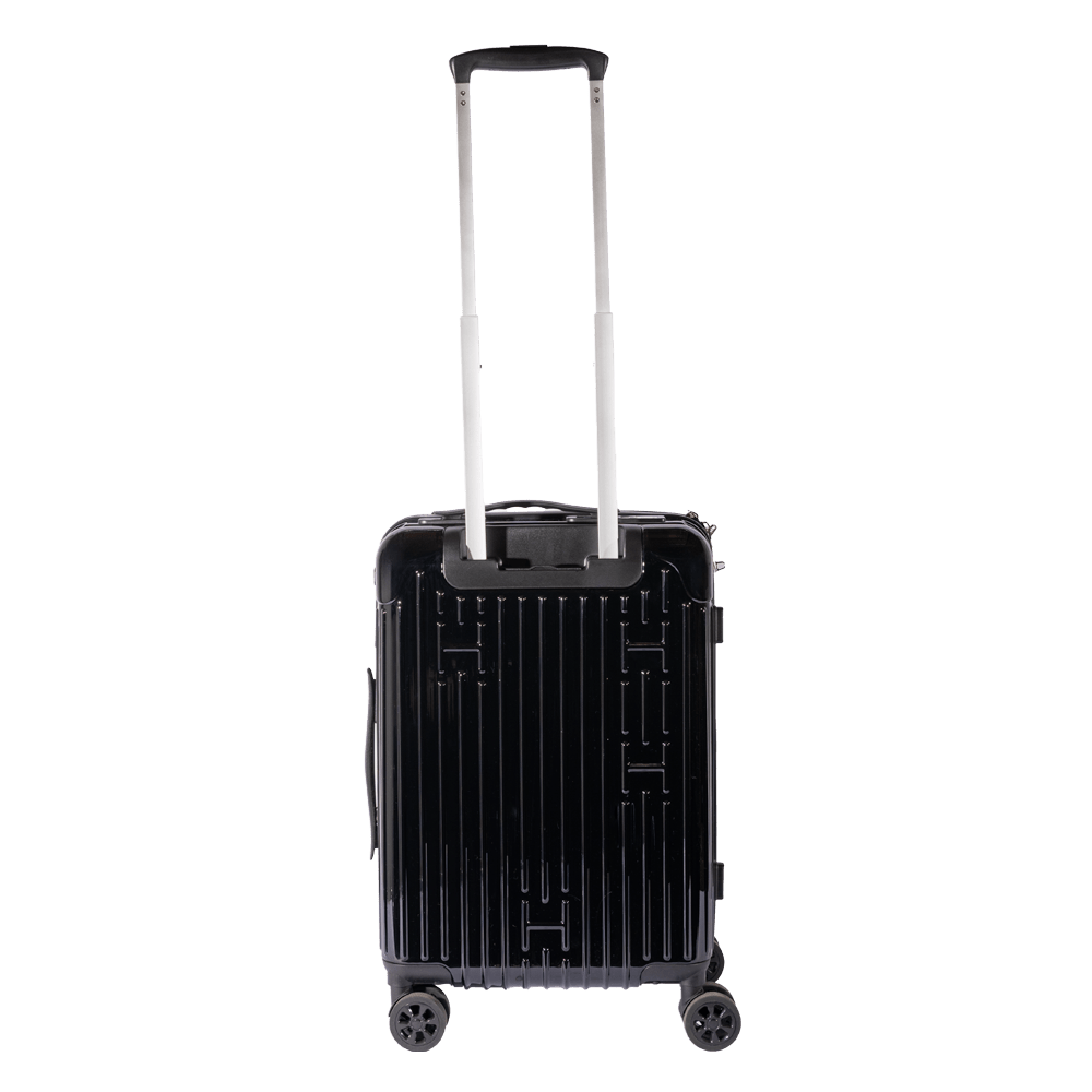 Carry - On Luggage - themonogram manor 