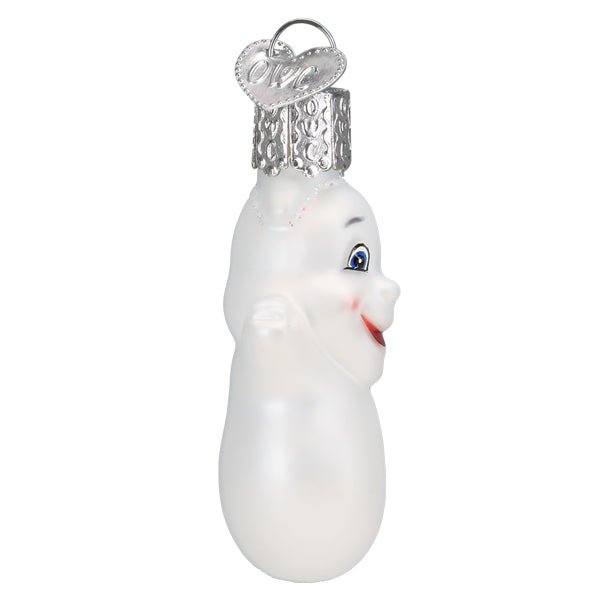 Mini Ghost Ornament - themonogram manor 