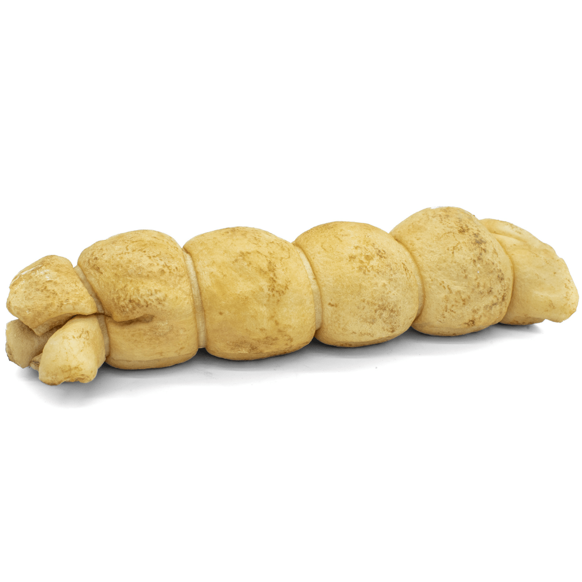 10-12 Inch Peanut Butter Cheek Roll - themonogram manor 