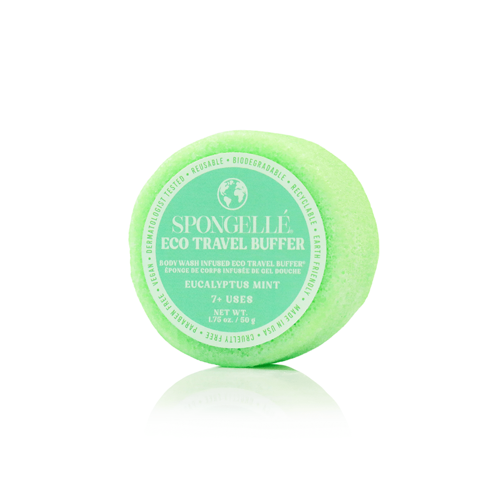 Eco Travel Buffer Assorted Pack - themonogram manor 