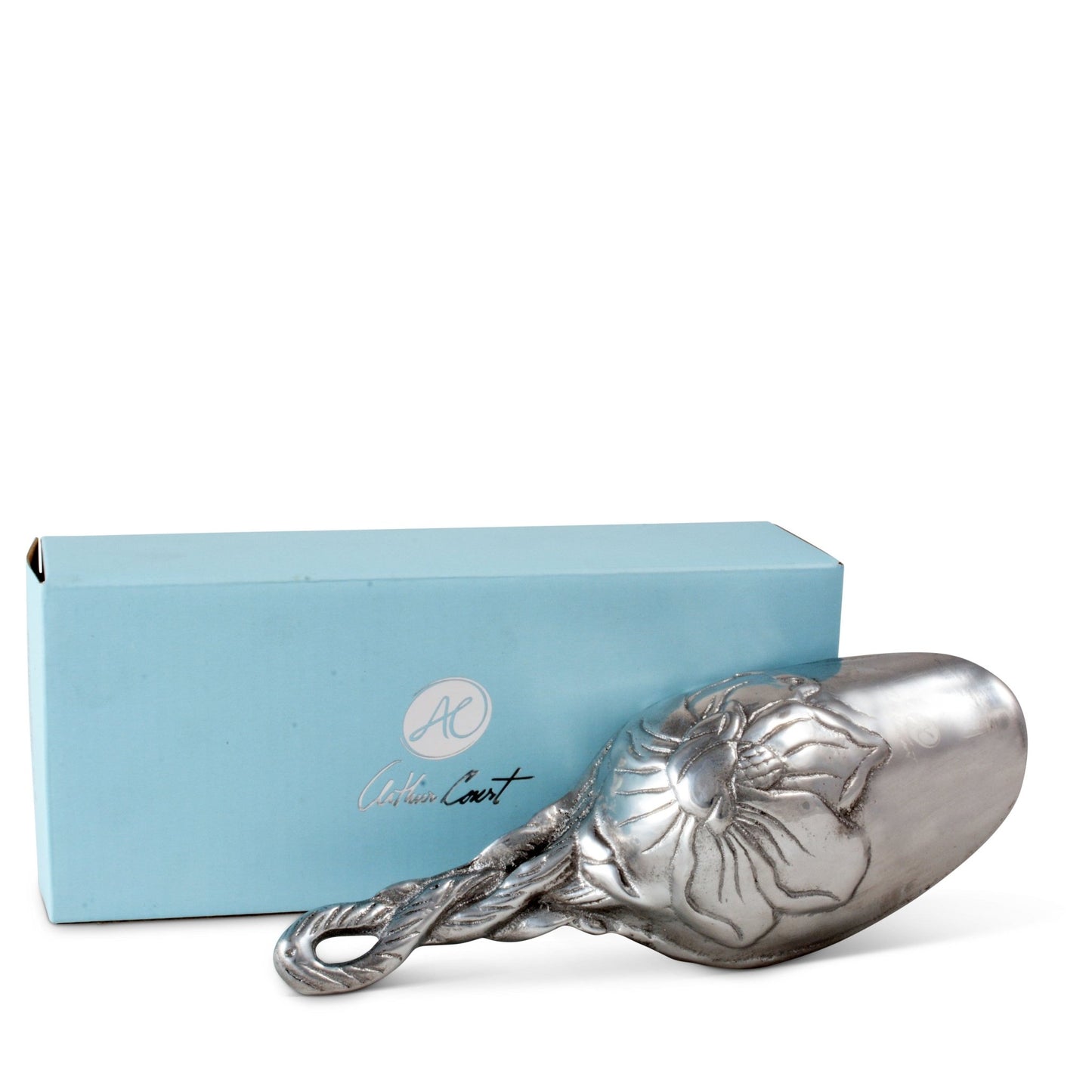 Magnolia Ice Scoop - themonogram manor 