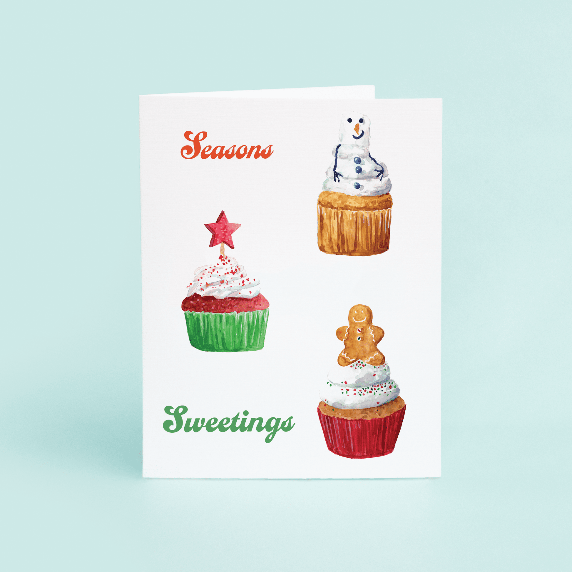 Seasons Sweetings - themonogram manor 