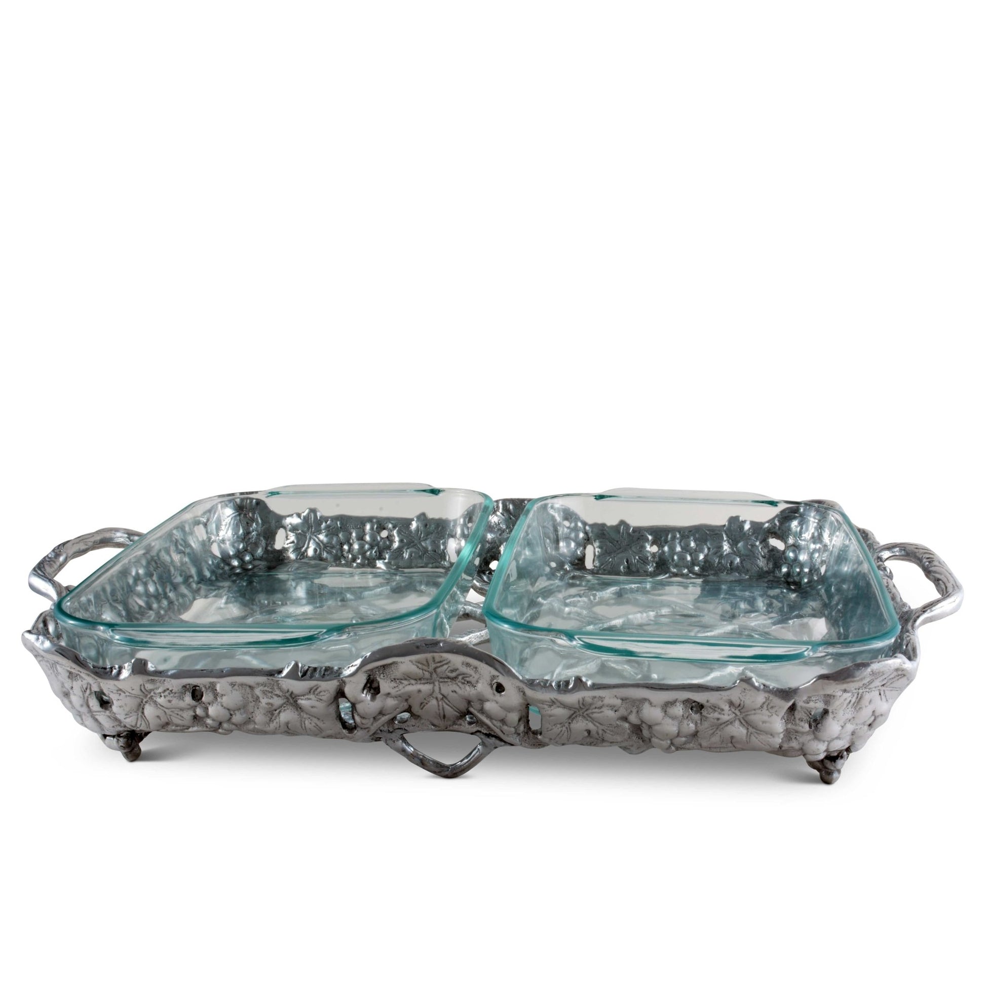 Grape Pyrex Holder 2qt - themonogram manor 