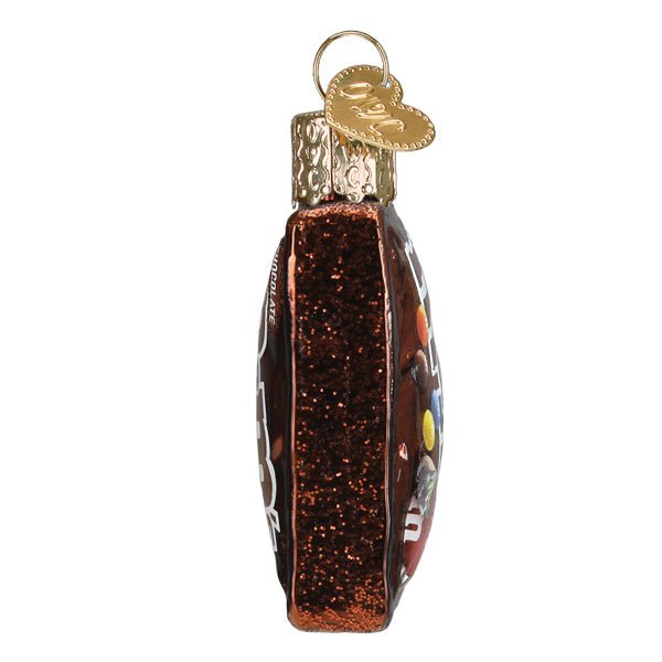 Mini M&M'S Bag Ornament - themonogram manor 