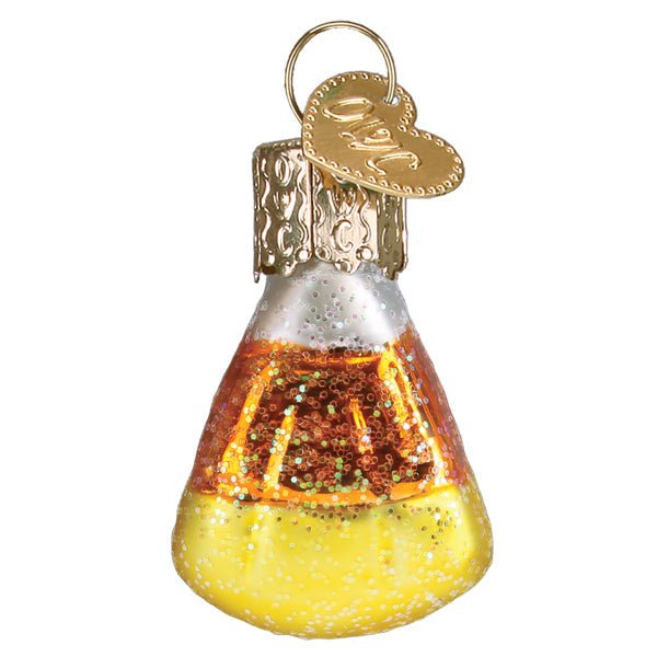 Mini Candy Corn Ornament - themonogram manor 