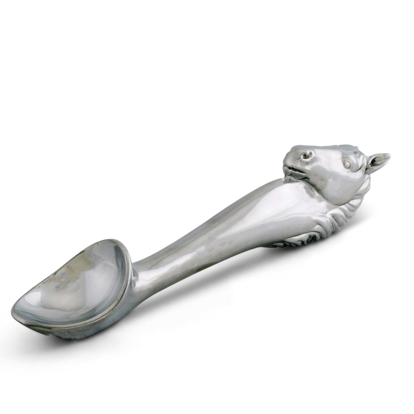 Horse Ice Cream Scoop - themonogram manor 