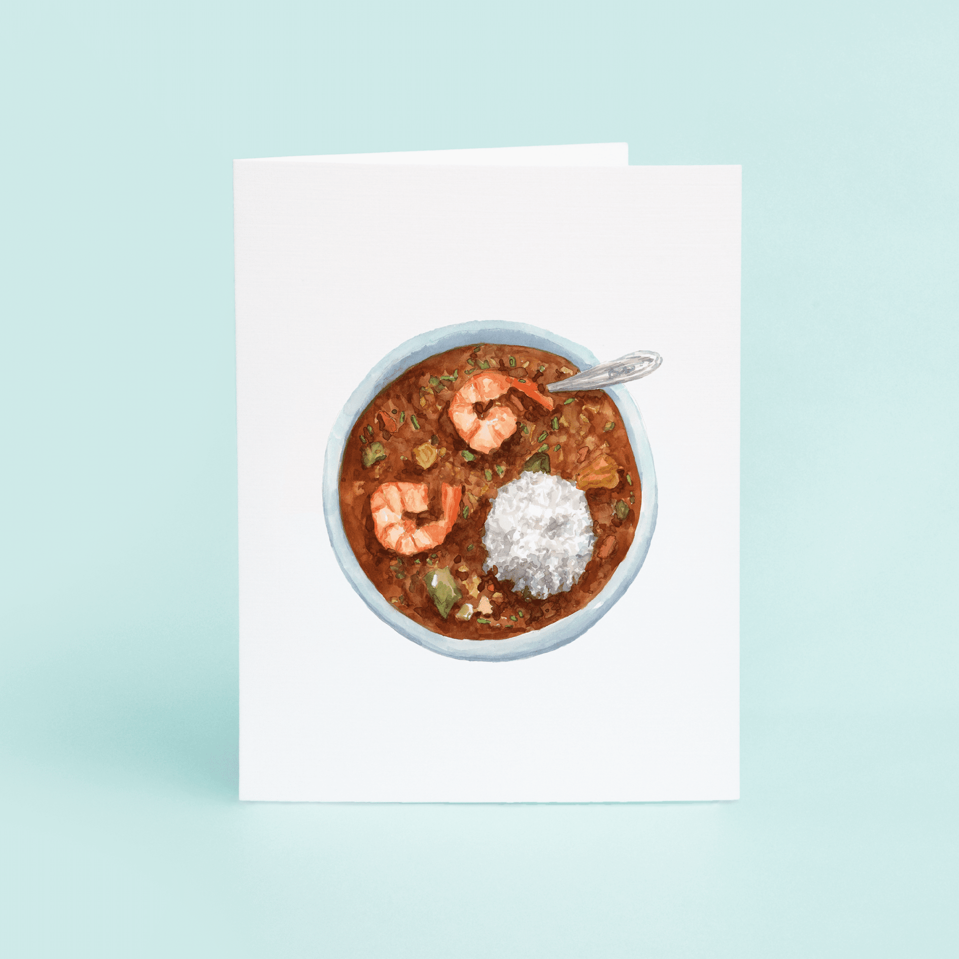 Gumbo - themonogram manor 