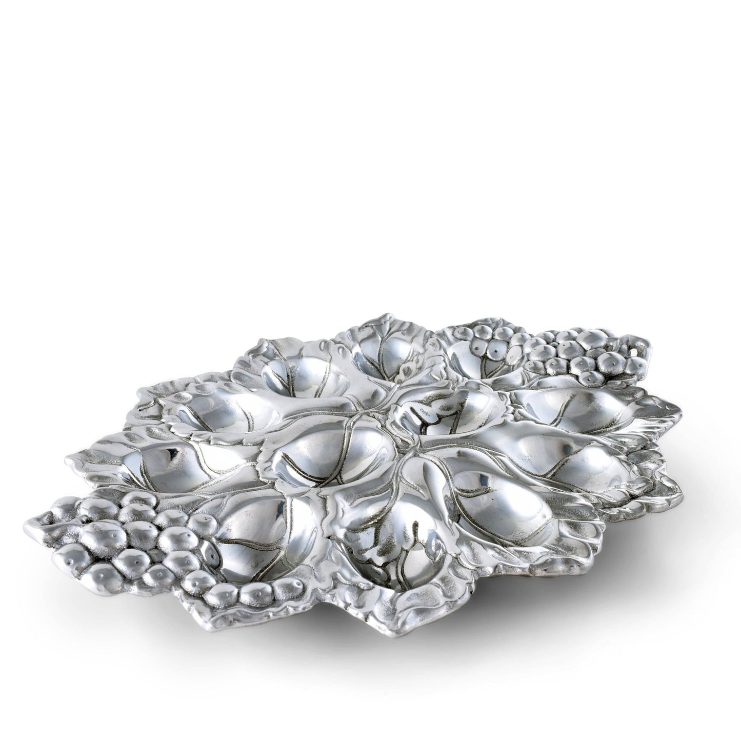 Grape Deviled Egg Holder - themonogram manor 