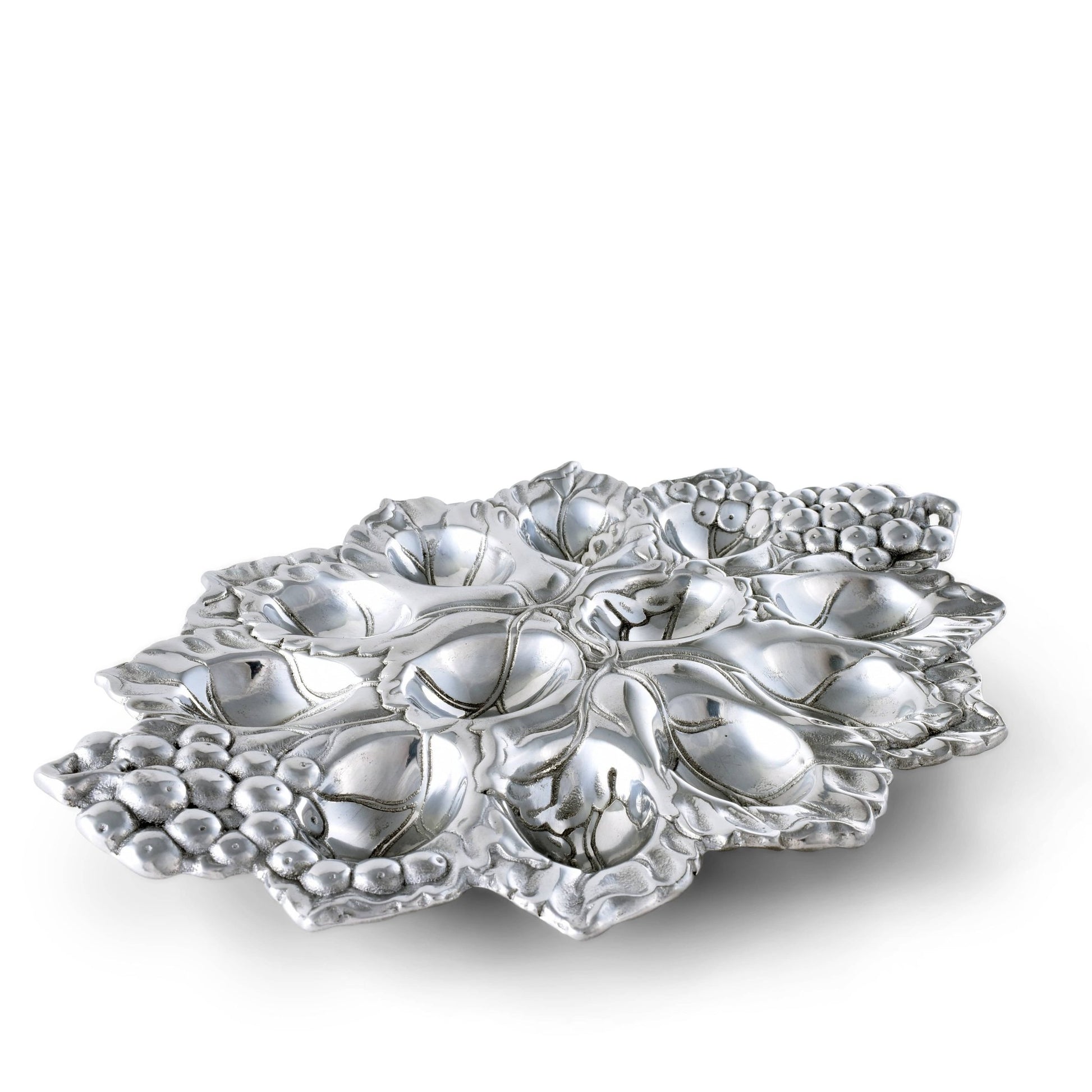 Grape Deviled Egg Holder - themonogram manor 