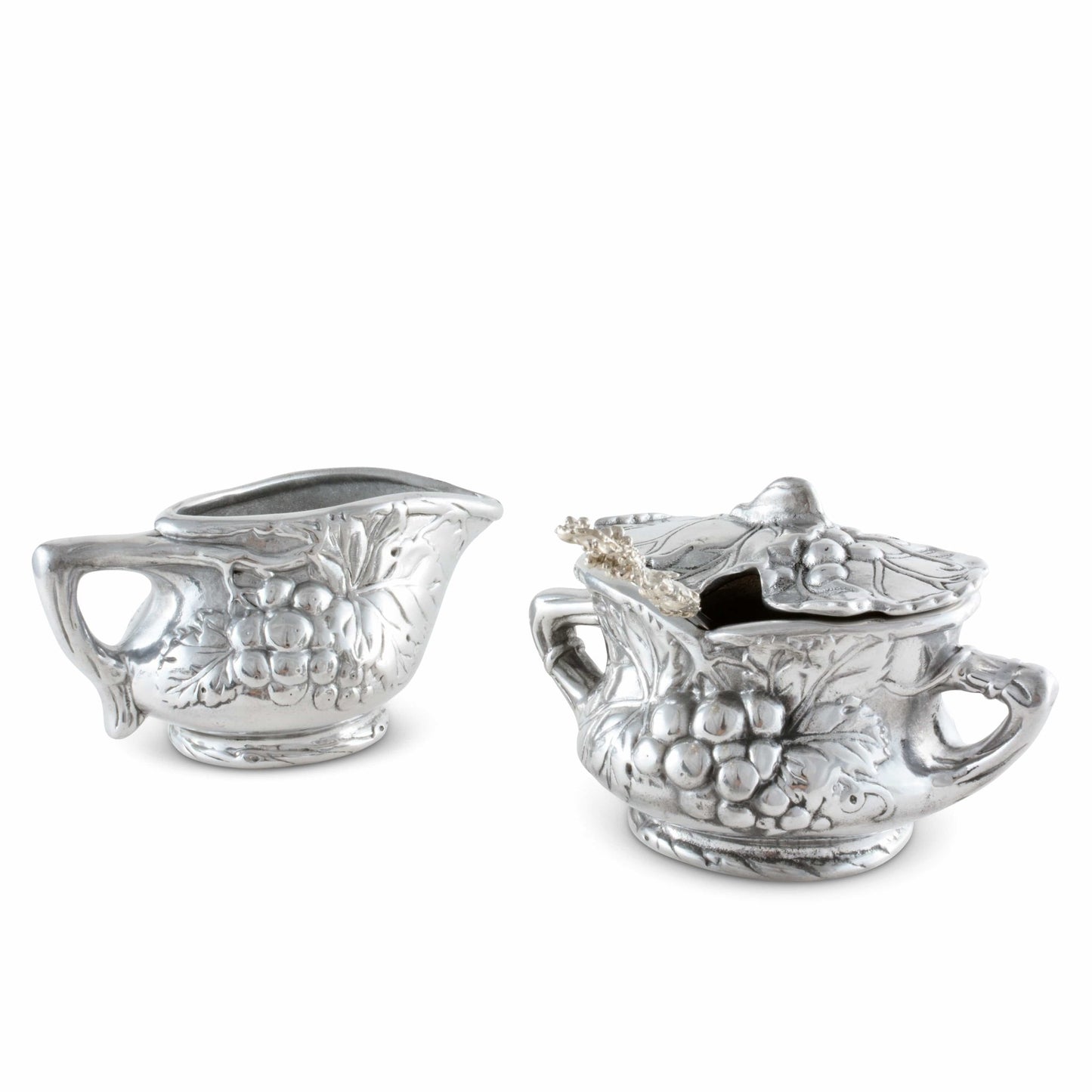 Grape Creamer Set - themonogram manor 