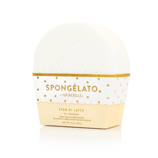 Fior di Latte | Spongelato Buffer - themonogram manor 