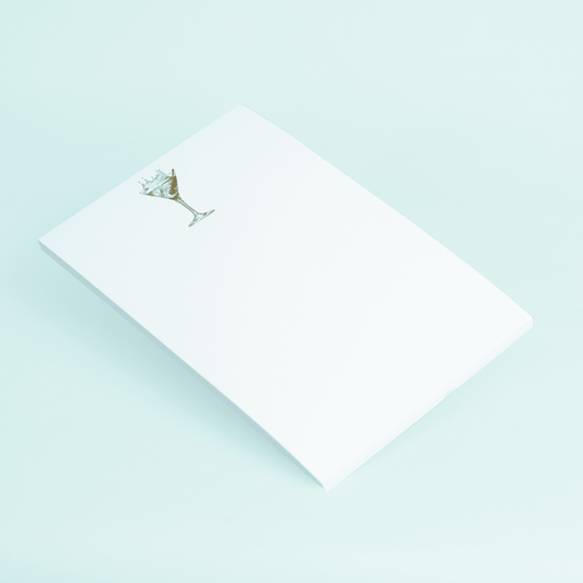 Martini Splash - themonogram manor 