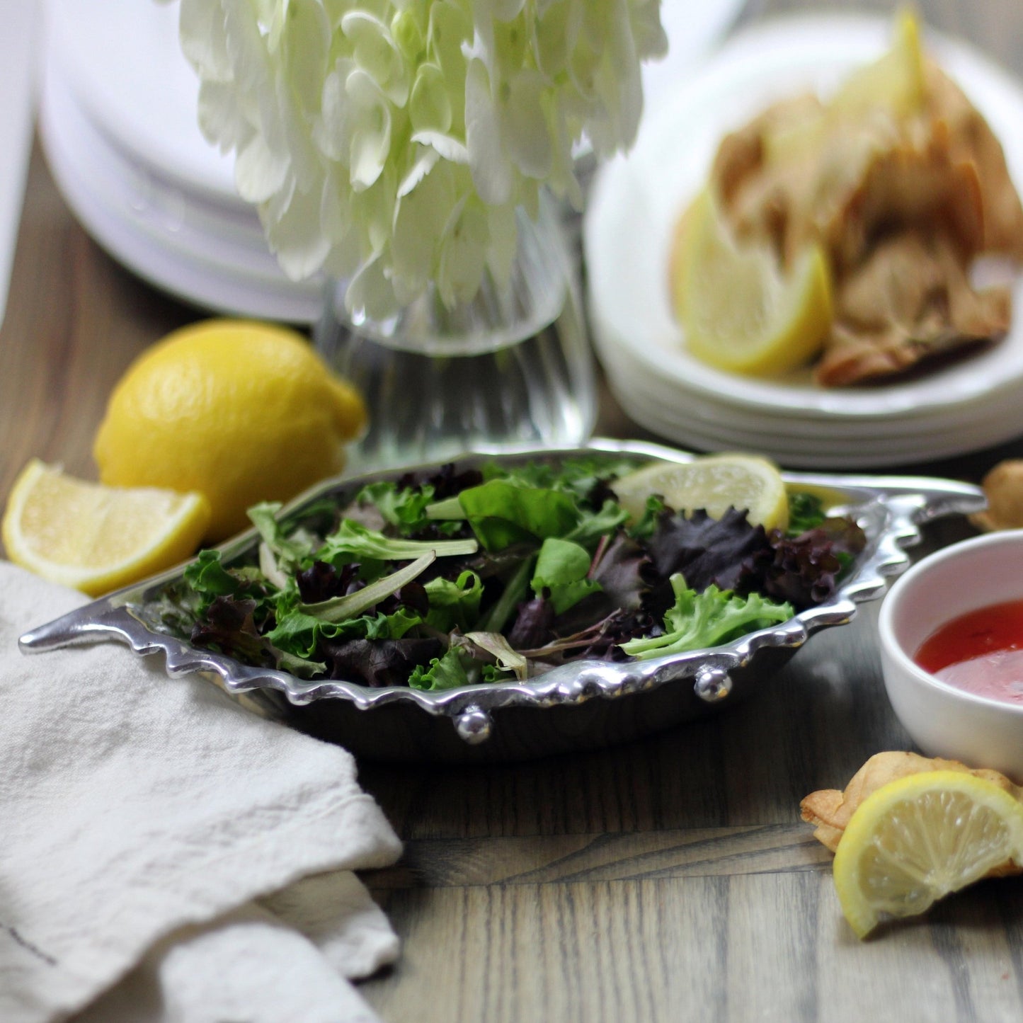 Crab Small Bowl - themonogram manor 