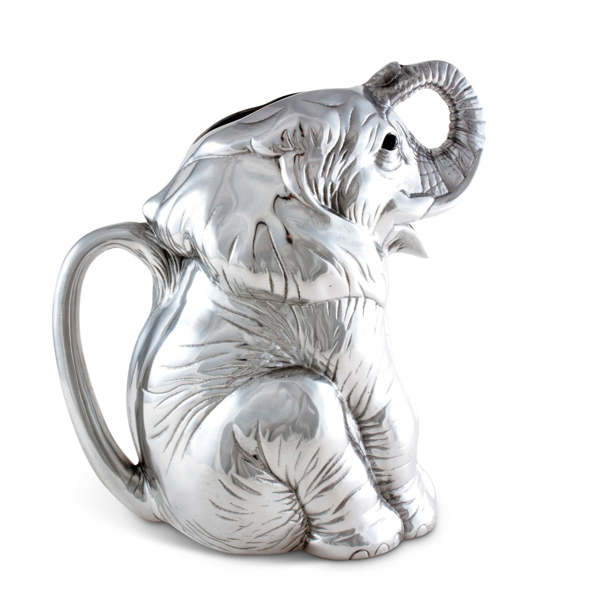 Elephant Pitcher - themonogram manor 