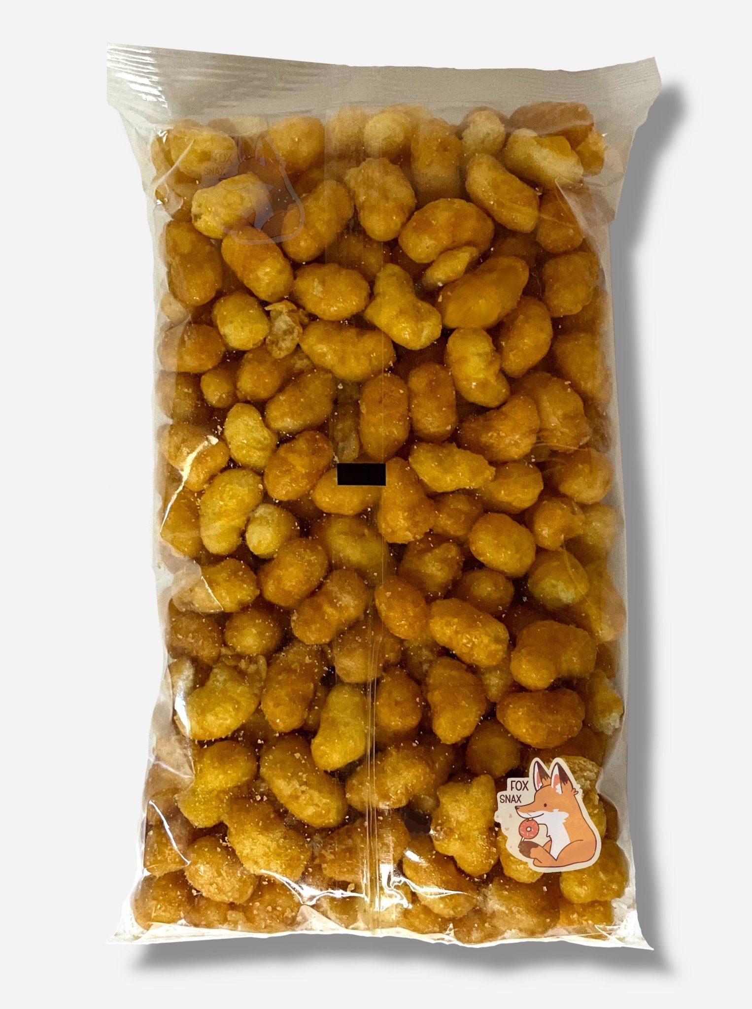Buc - ee's Beaver Nuggets - themonogram manor 