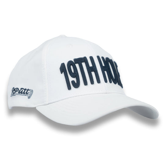 19TH HOLE Hat - themonogram manor 