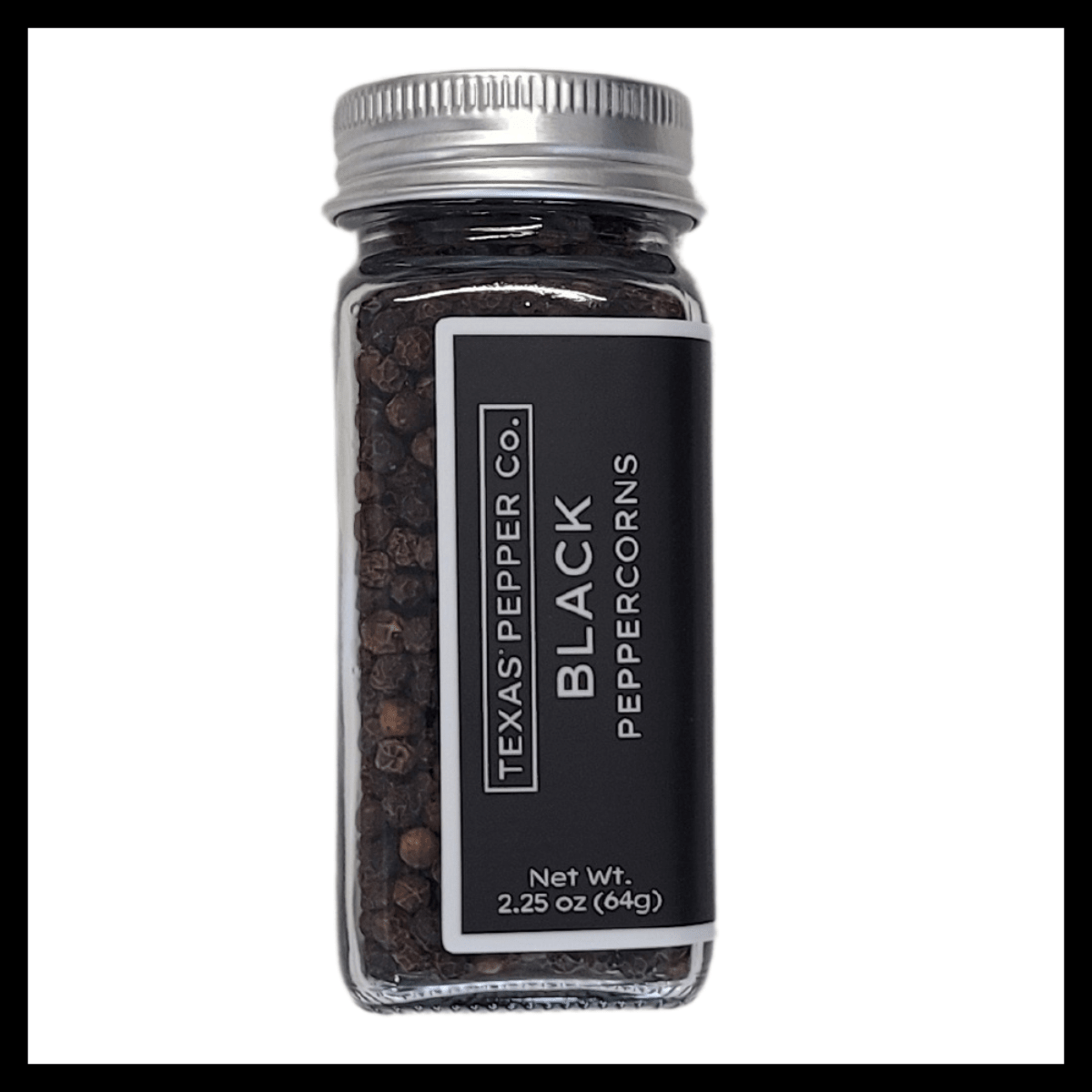 Black Peppercorn - themonogram manor 