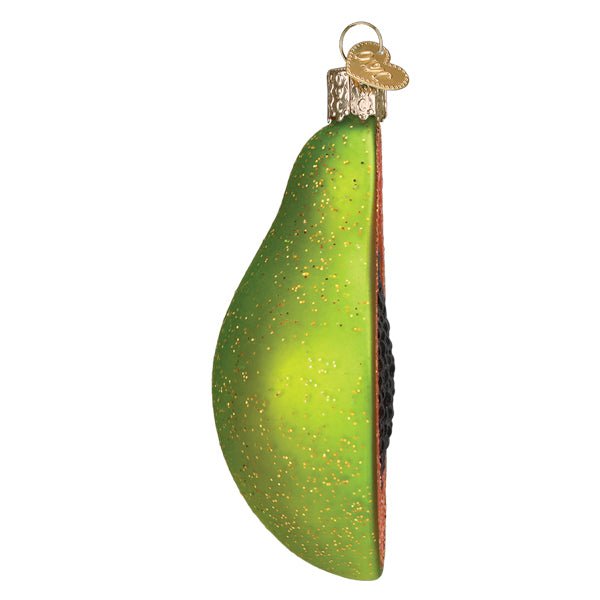 Papaya Ornament - themonogram manor 