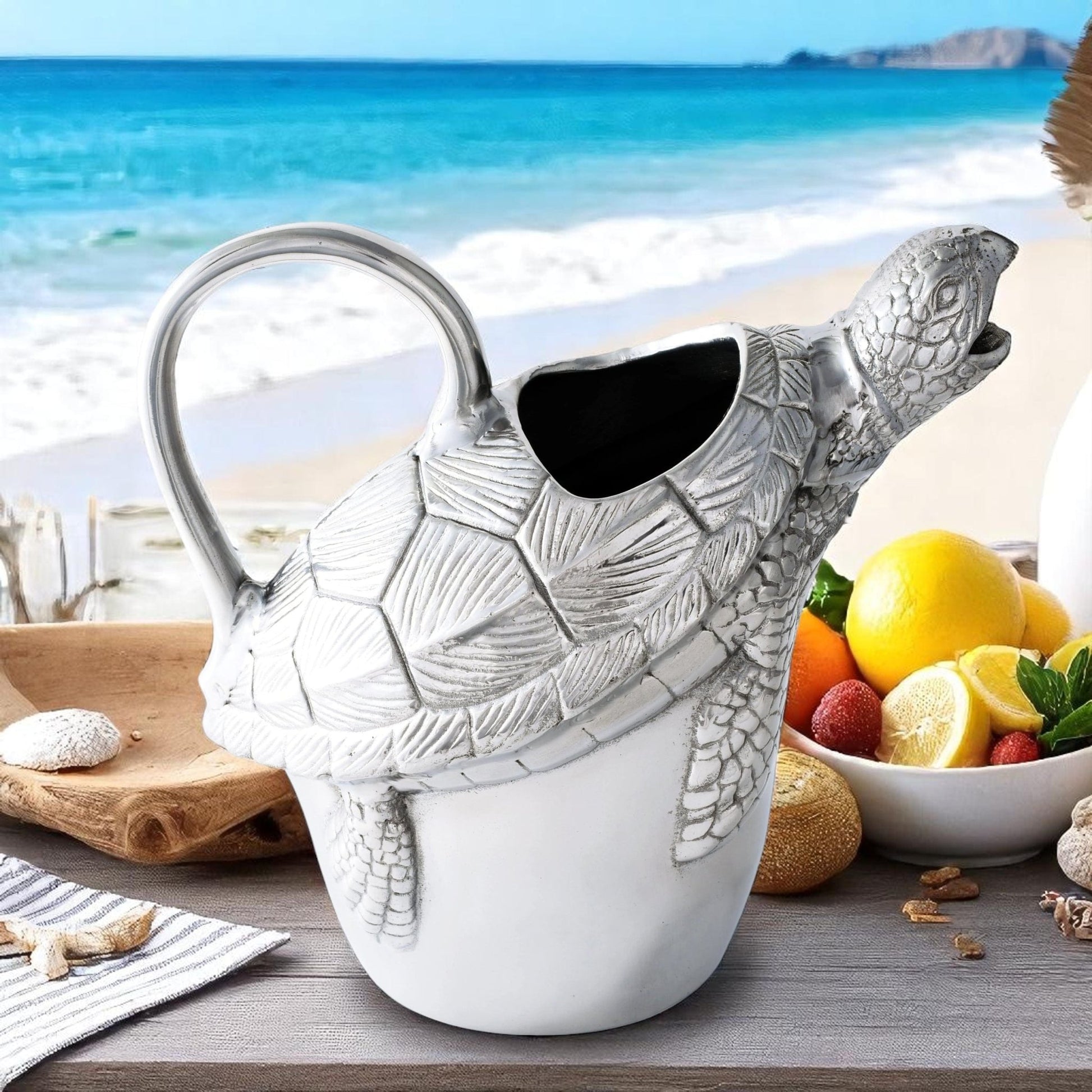 Sea Pitcher - themonogram manor 