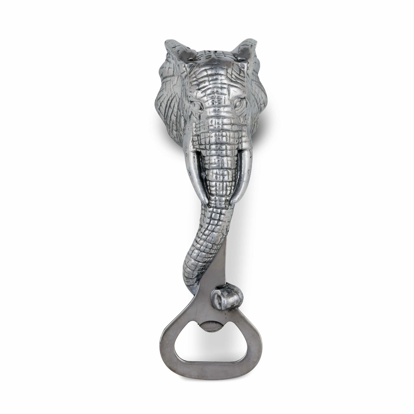 Elephant Bottle Opener - themonogram manor 