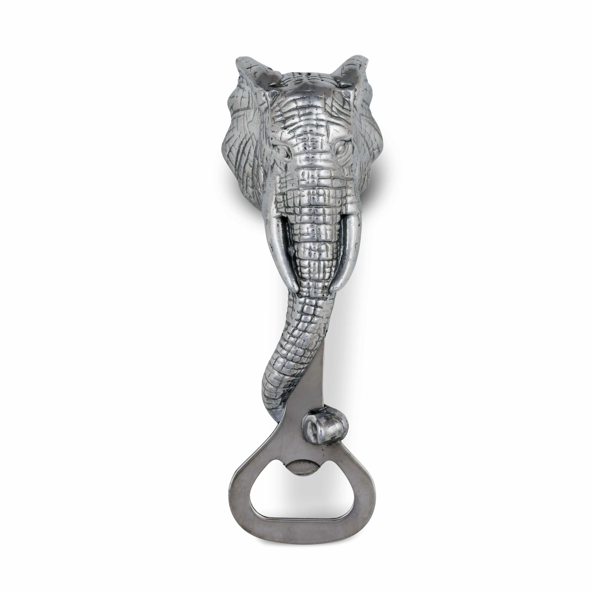 Elephant Bottle Opener - themonogram manor 