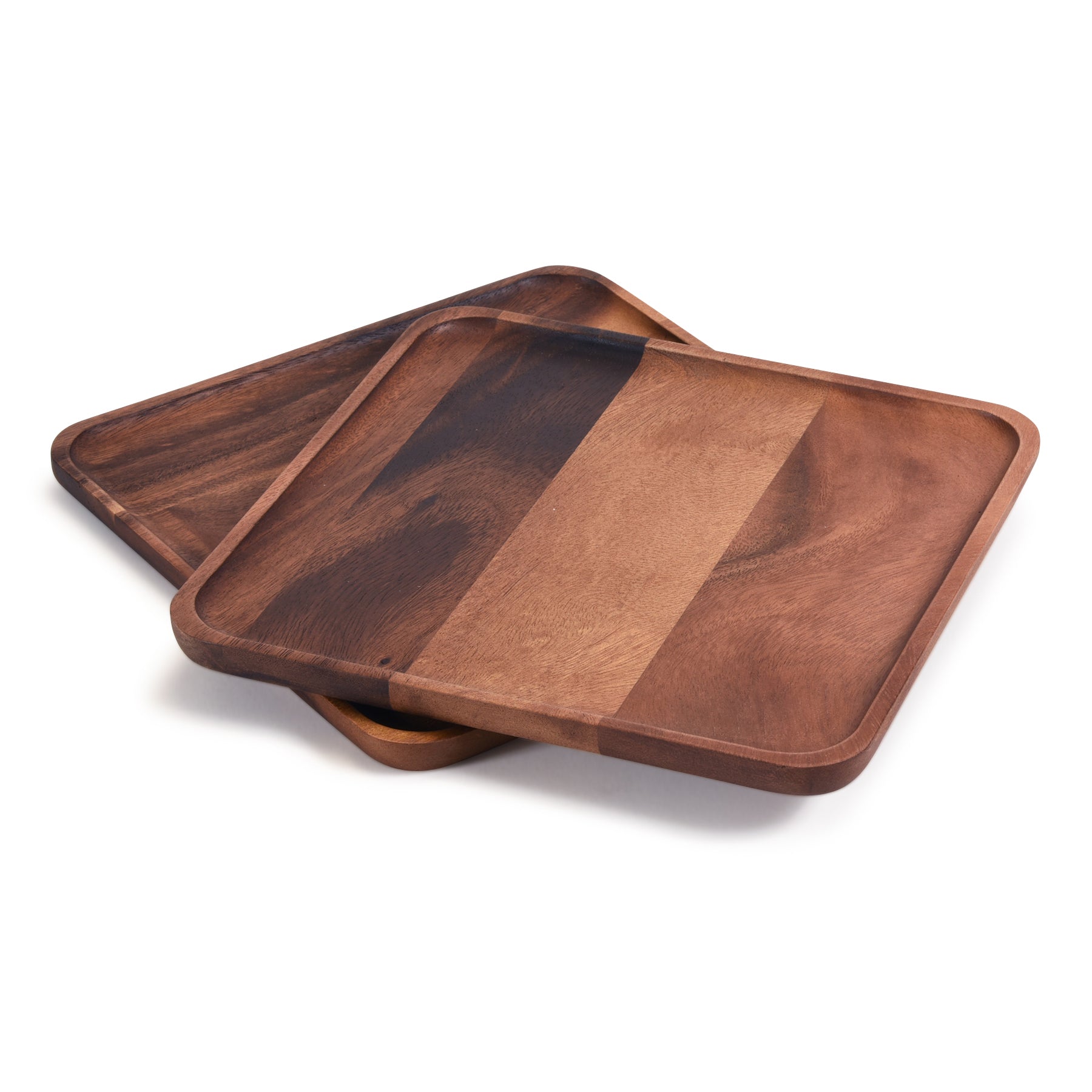 Square Plates - themonogram manor 