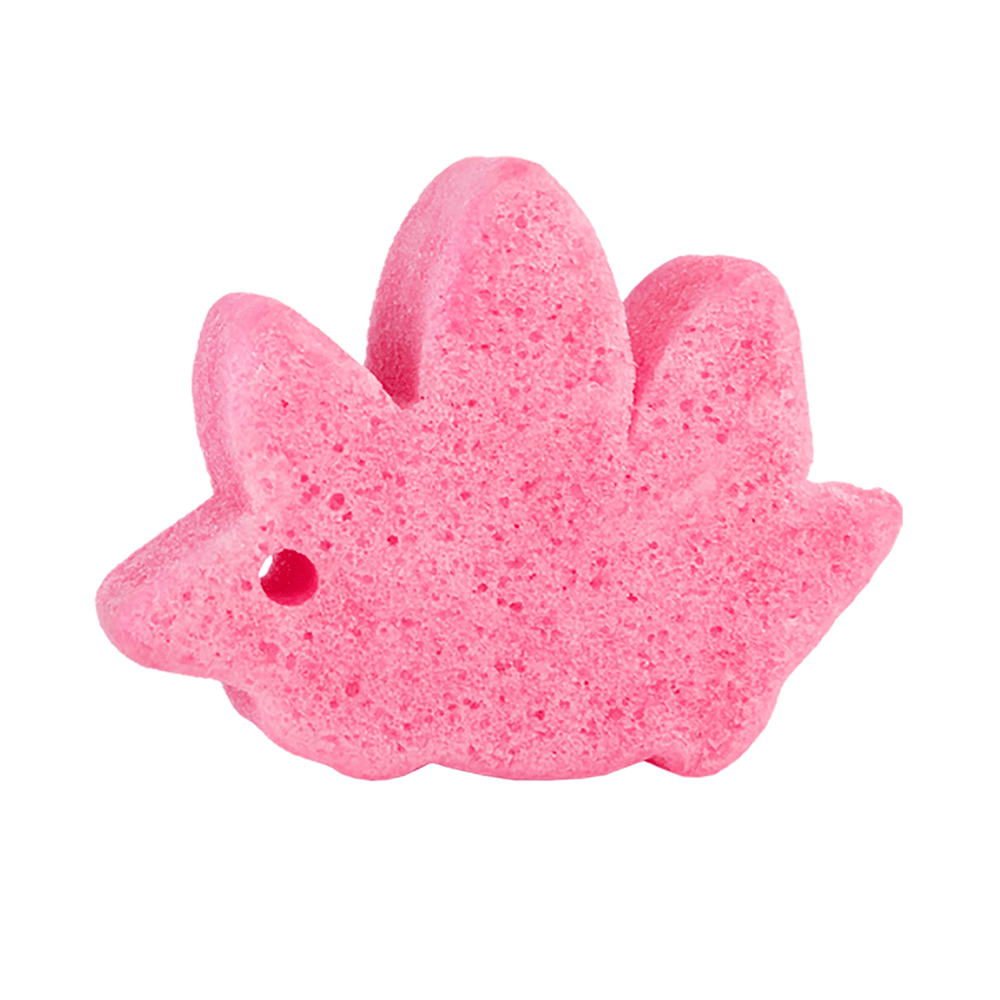 Sally Stegosaurus | Spongeasaurus Dinosaur Buffer - themonogram manor 