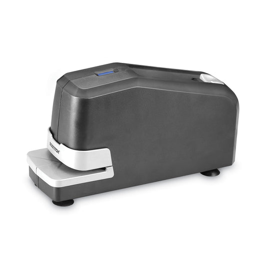 Bostitch Impulse 30 Electric Stapler, 30 - Sheet Capacity, Black - themonogram manor 