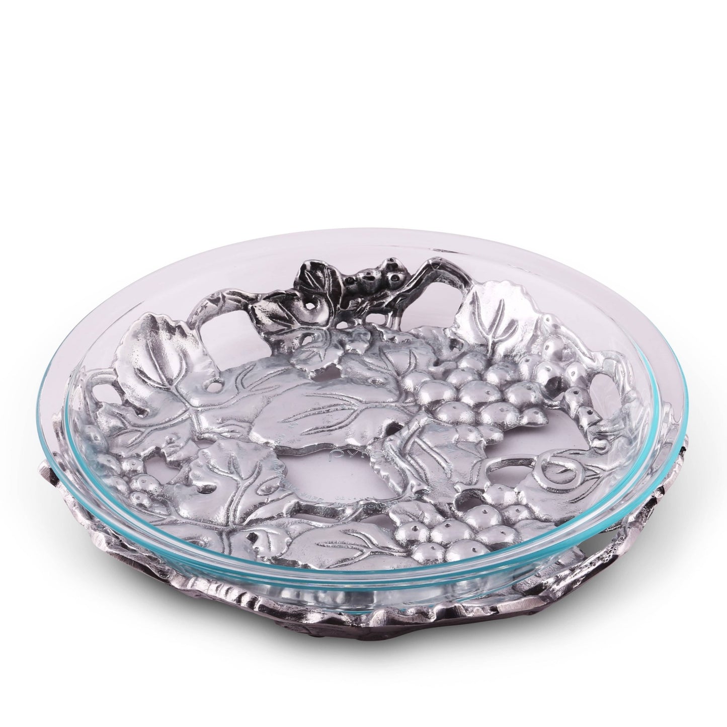 Grape Pie Trivet - themonogram manor 