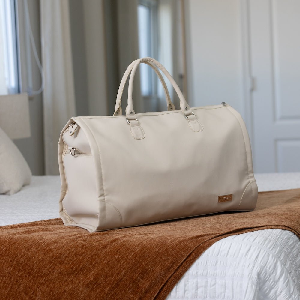 Duffle Bag - themonogram manor 