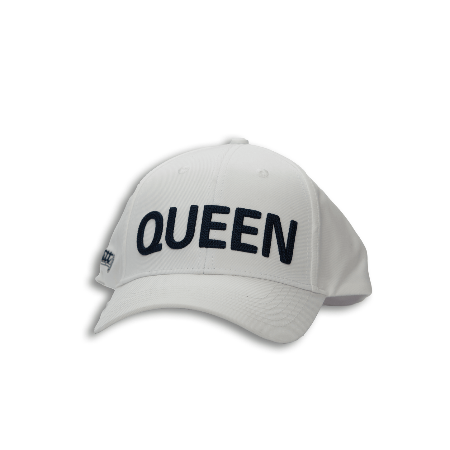 QUEEN Hat - themonogram manor 
