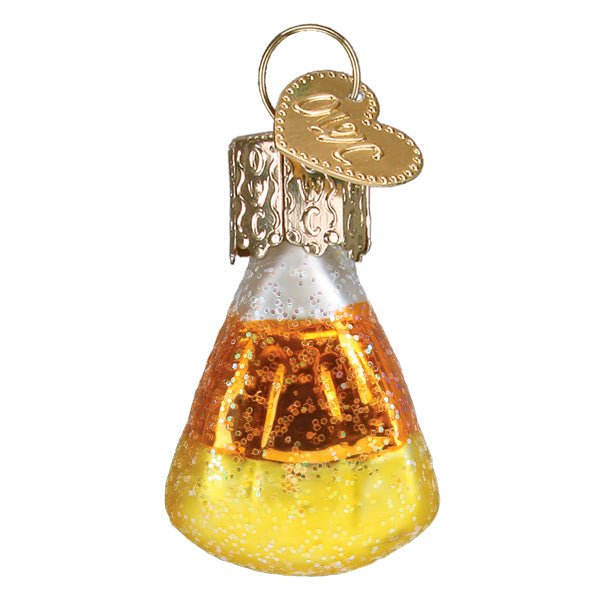 Mini Candy Corn Ornament - themonogram manor 