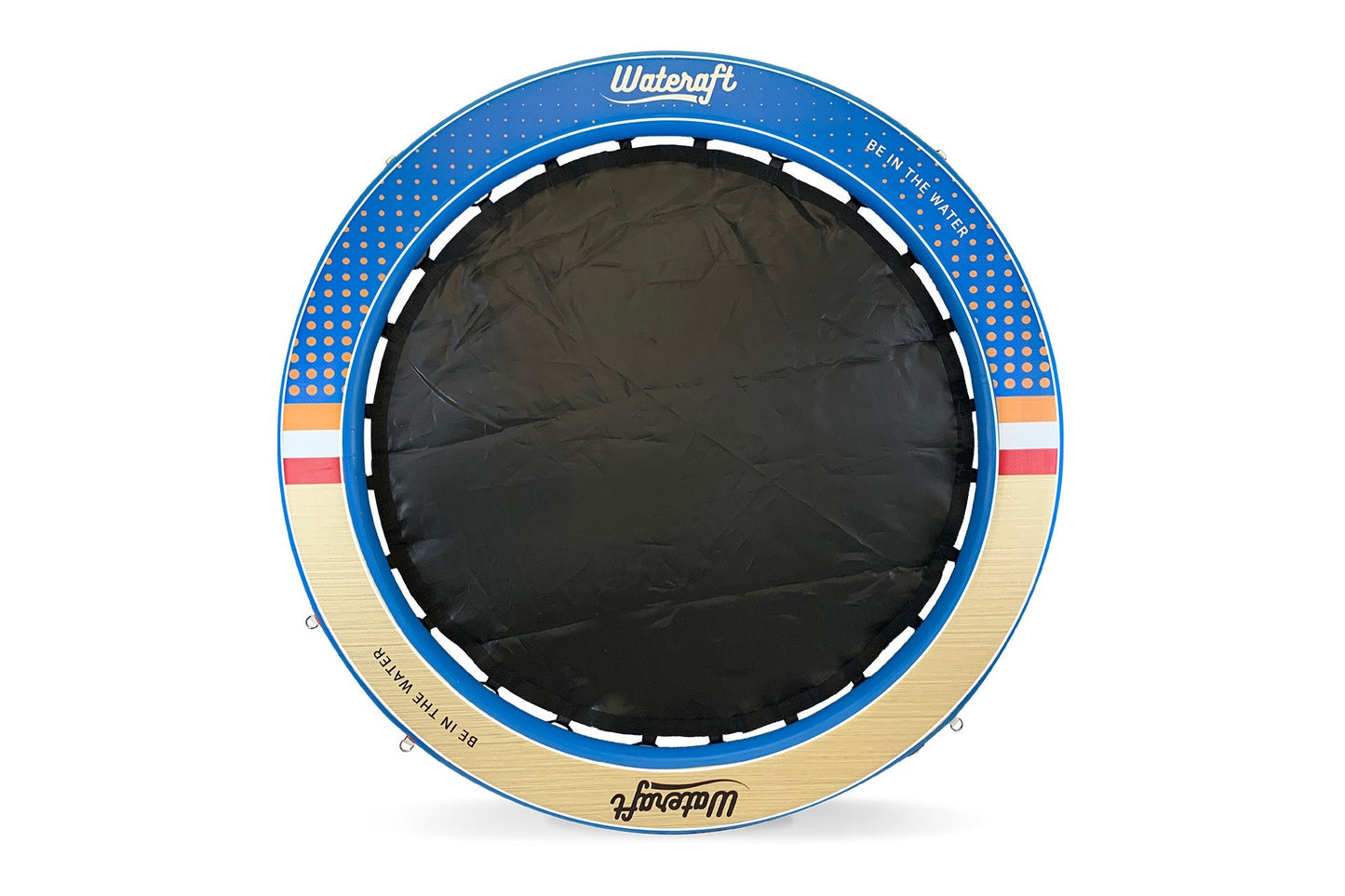 Wateraft 8ft Round - themonogram manor 
