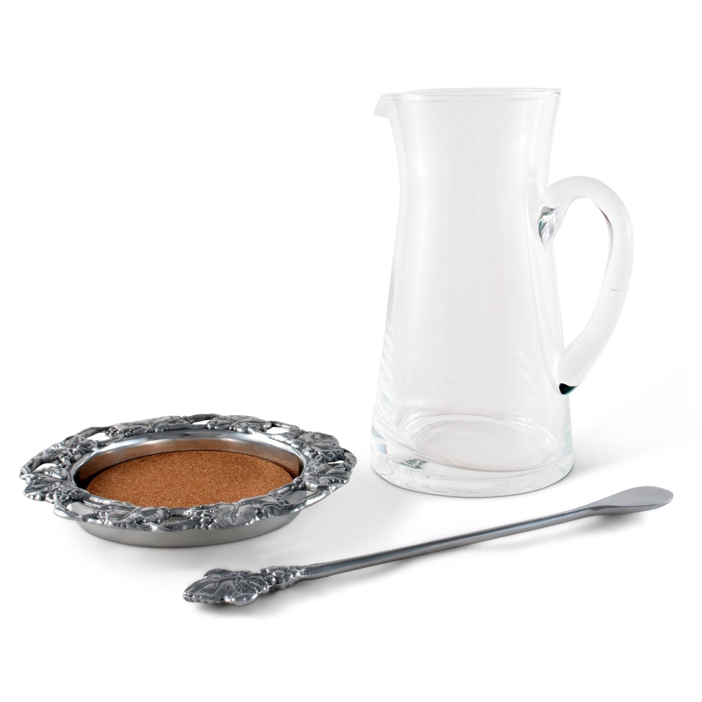 Grape Pitcher Set - themonogram manor 