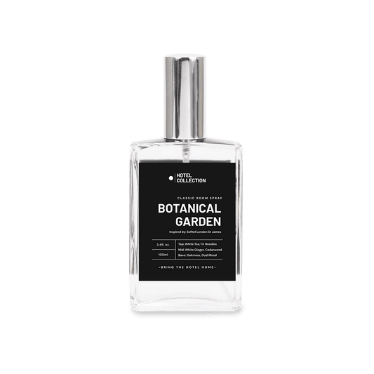 Botanical Garden Room Spray - themonogram manor 