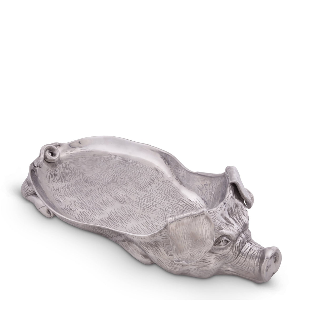 Pig Carving Tray - themonogram manor 
