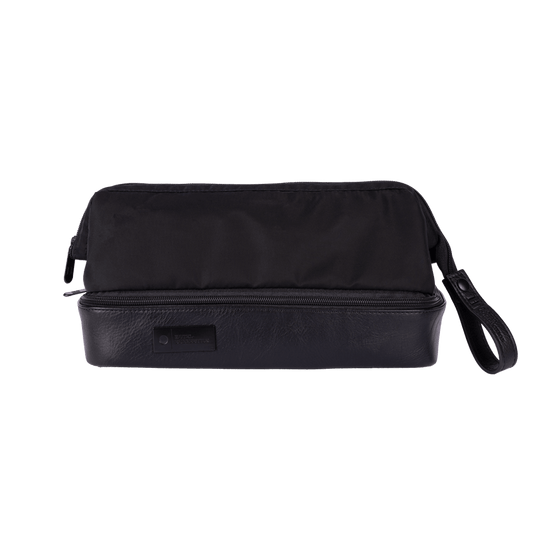 Large Travel Toiletry Bag - themonogram manor 