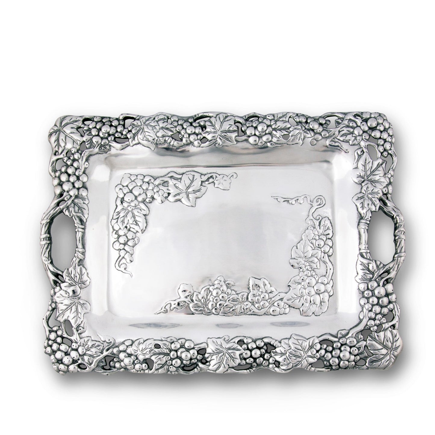 Grape Clutch Tray - themonogram manor 