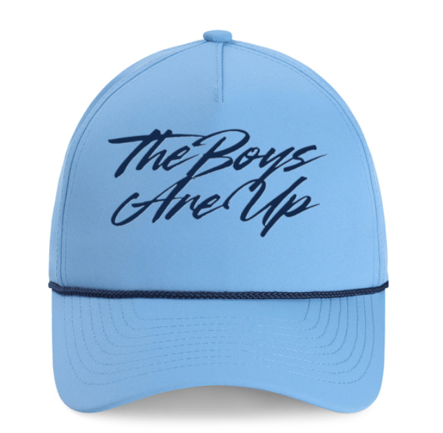 Exclusive The Boys Are up Collection - themonogram manor 