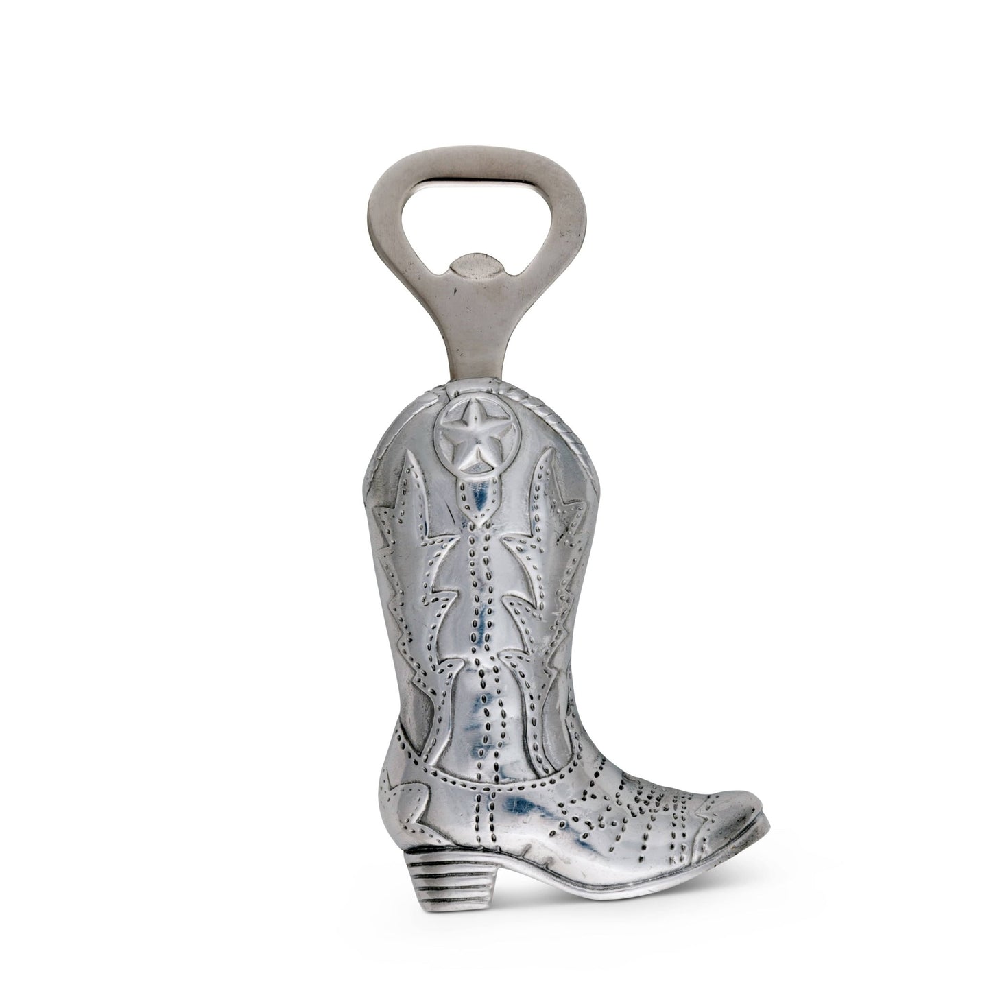 Cowboy Boot Bottle Opener - themonogram manor 