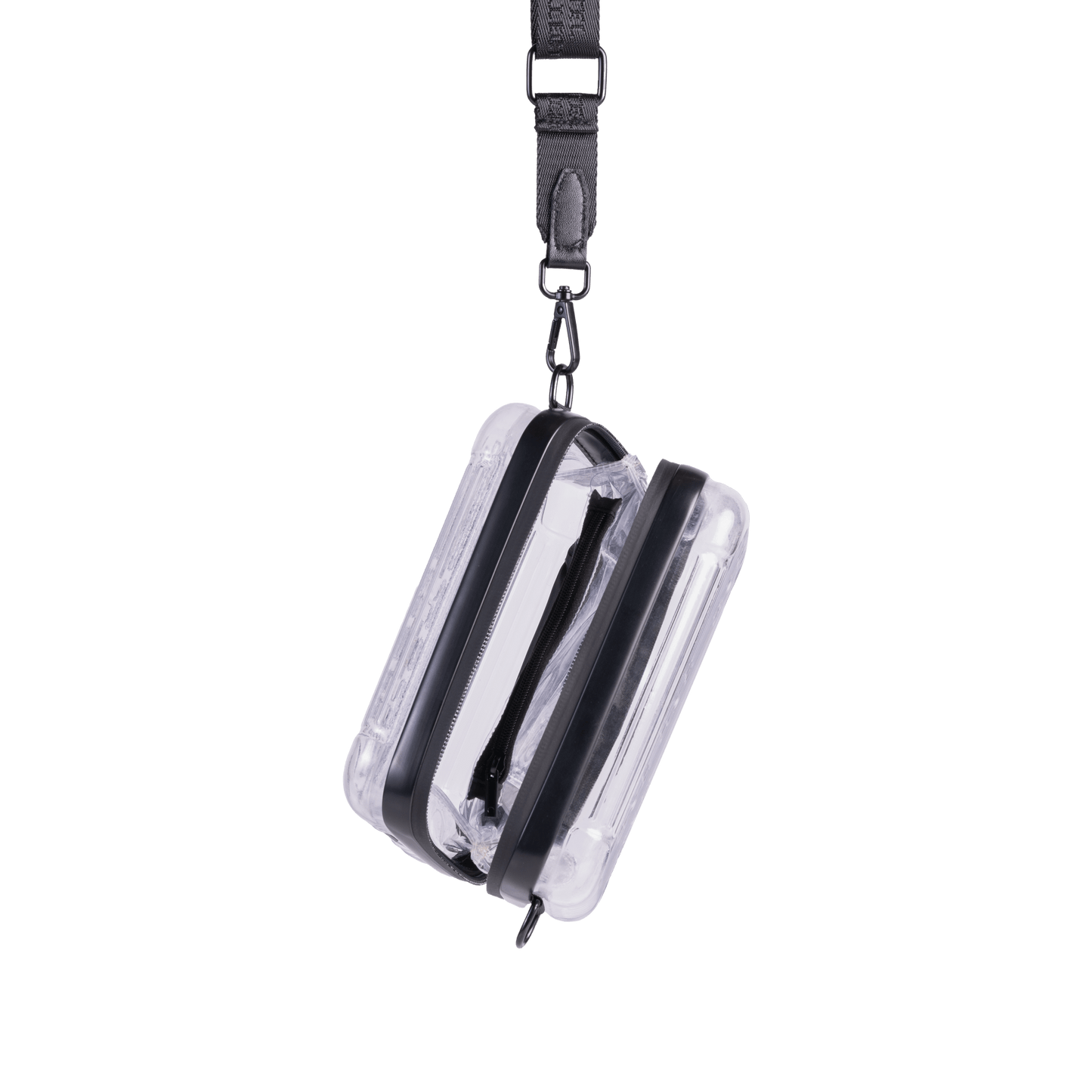 Crossbody Bag - themonogram manor 