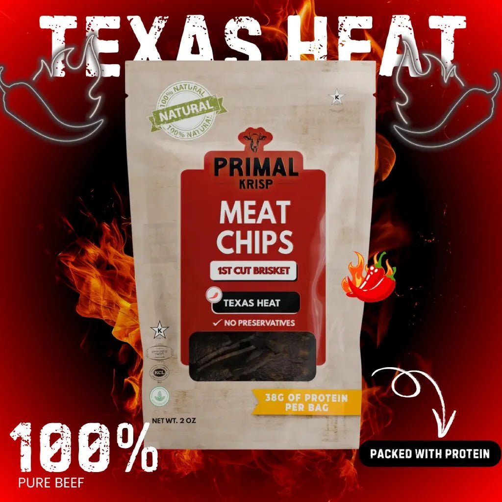 TEXAS HEAT - themonogram manor 