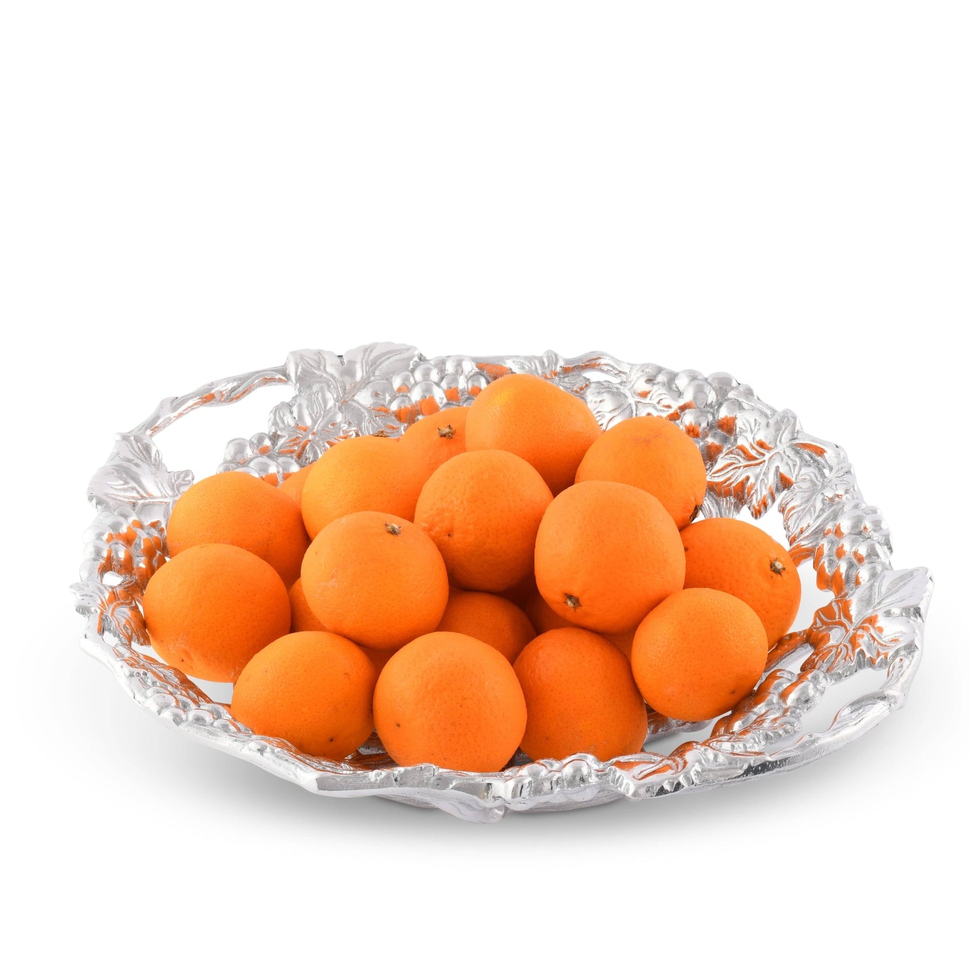 Grape Fruit Basket - themonogram manor 