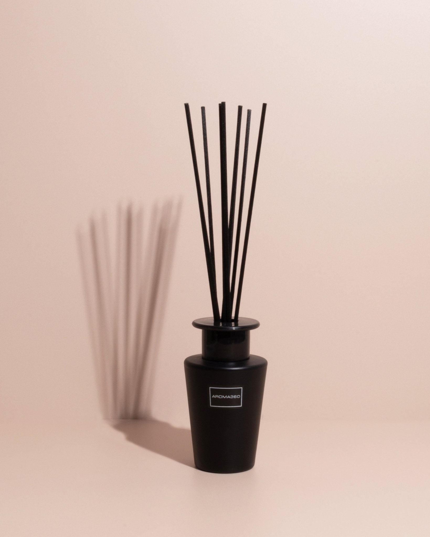 24K Magic Reed Diffuser - themonogram manor 