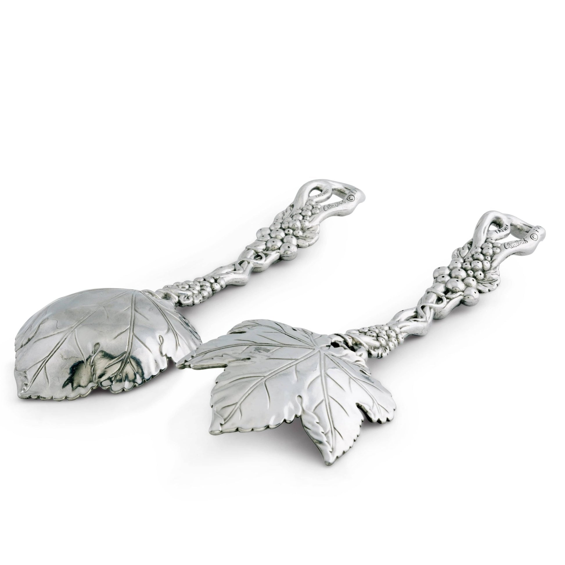Grapevine Serving Set - themonogram manor 